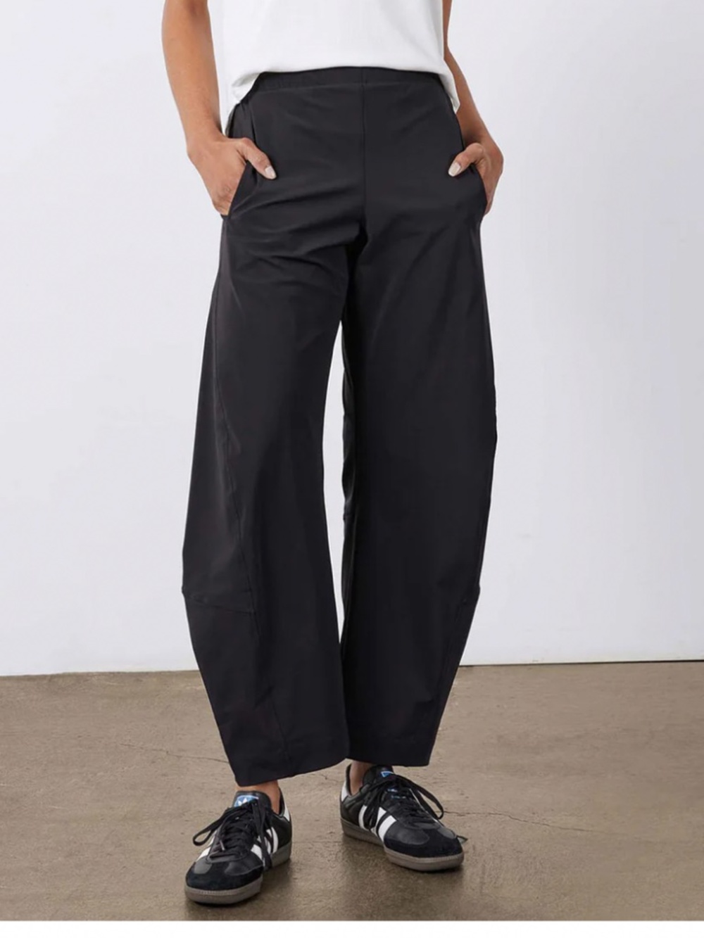 Ruti On The Loose Work Pants 4